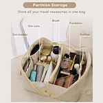 Travel Cosmetic Bag