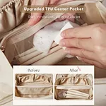 Travel Cosmetic Bag