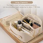 Travel Cosmetic Bag